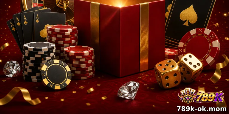 Baccarat – Khám Phá Thông Tin Về Tựa Game Tại Nhà Cái 789K - hình ảnh - 789k-ok.mom