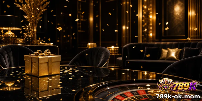 Roulette 789K – Khám Phá Trò Chơi Cờ Bạc Hấp Dẫn 2024 - hình ảnh - 789k-ok.mom