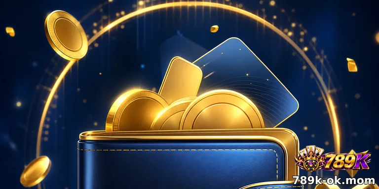 Đăng Ký 789K – Bước Đầu Tiền Để Tham Gia Cá Cược - hình ảnh - 789k-ok.mom