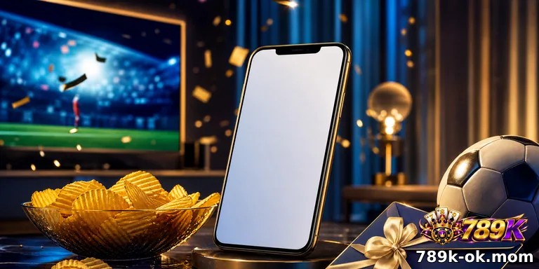 Đăng Ký 789K – Bước Đầu Tiền Để Tham Gia Cá Cược - hình ảnh - 789k-ok.mom